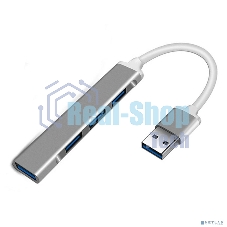 USB-концентратор ORIENT CU-322, USB 3.0, USB, USB
