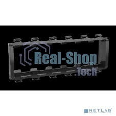 Каркас 6 мод Viva In-liner Front черный F0003AB DKC