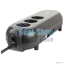 Источник бесперебойного питания Powercom WOW 700U 350Вт 700ВА черный