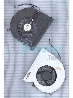 Вентилятор (кулер) для моноблока HP TouchSmart 610-1000
