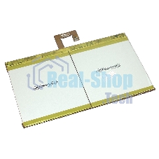 Аккумуляторная батарея для планшета Lenovo Tab4 TB-X304 (L16D2P31) 3.85V 7000mAh