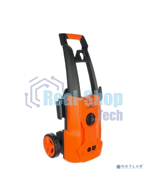 Мойка высокого давления CARVER CW-1400С