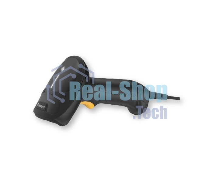 Сканер штрих-кода ручной Newland HR3000 2D имидж, проводной, RS232, USB, черный