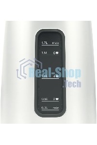 Чайник электрический Bosch TWK5P471