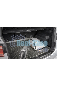 Пылесос Автомобильный Ritmix CVC-002 черный 60Вт