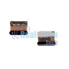 Переходник для матриц 40 (25мм) to 30 edp HQ-40-30