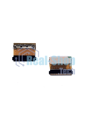 Переходник для матриц 40 (25мм) to 30 edp HQ-40-30