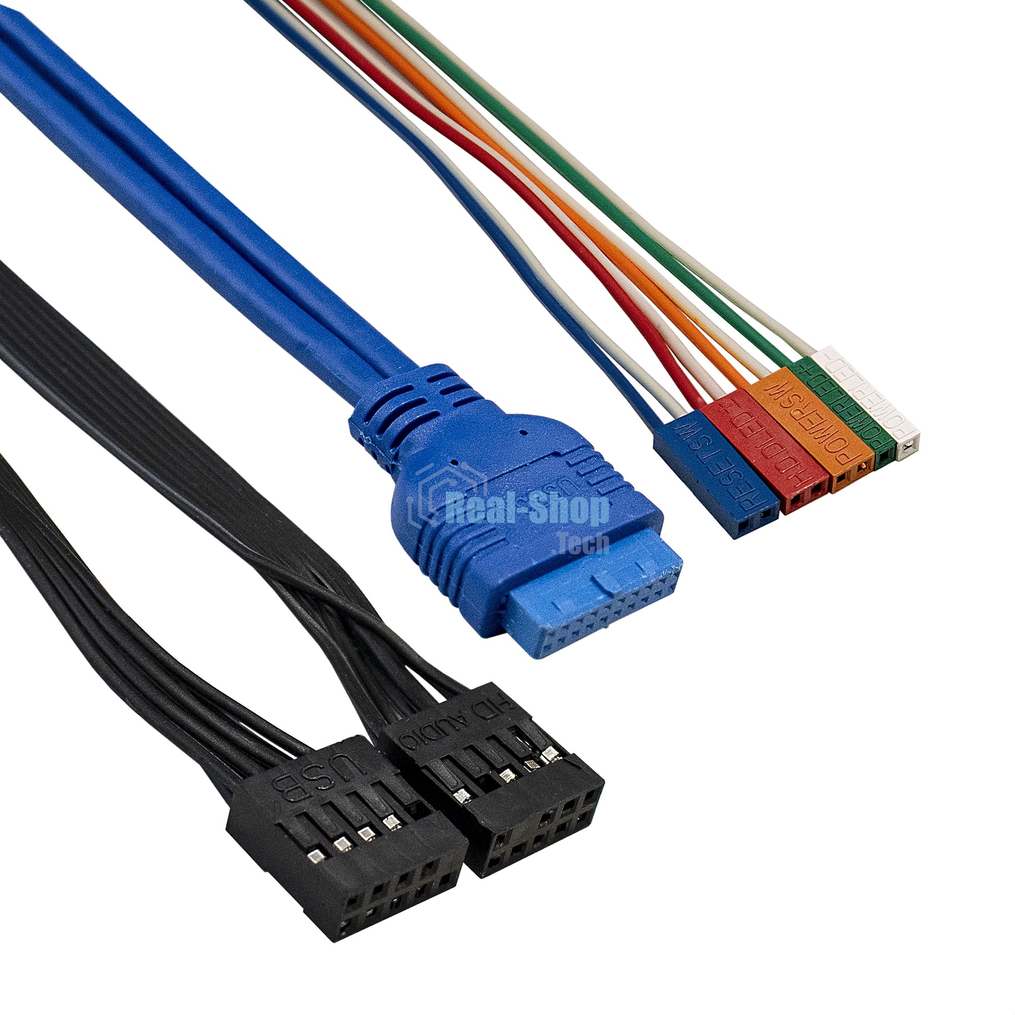 Компьютерный корпус Minitower ExeGate MA-372UX-UNS350 (mATX, БП UNS350 с вент. 12см, 2хUSB+2хUSB3.0, аудио, черный)