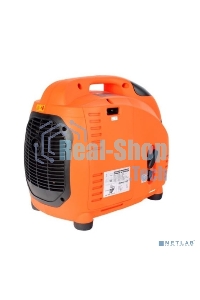 Электрогенератор бензиновый инверторный Patriot 2700i, 2.5 кВт, 60 дБ, 29 кг
