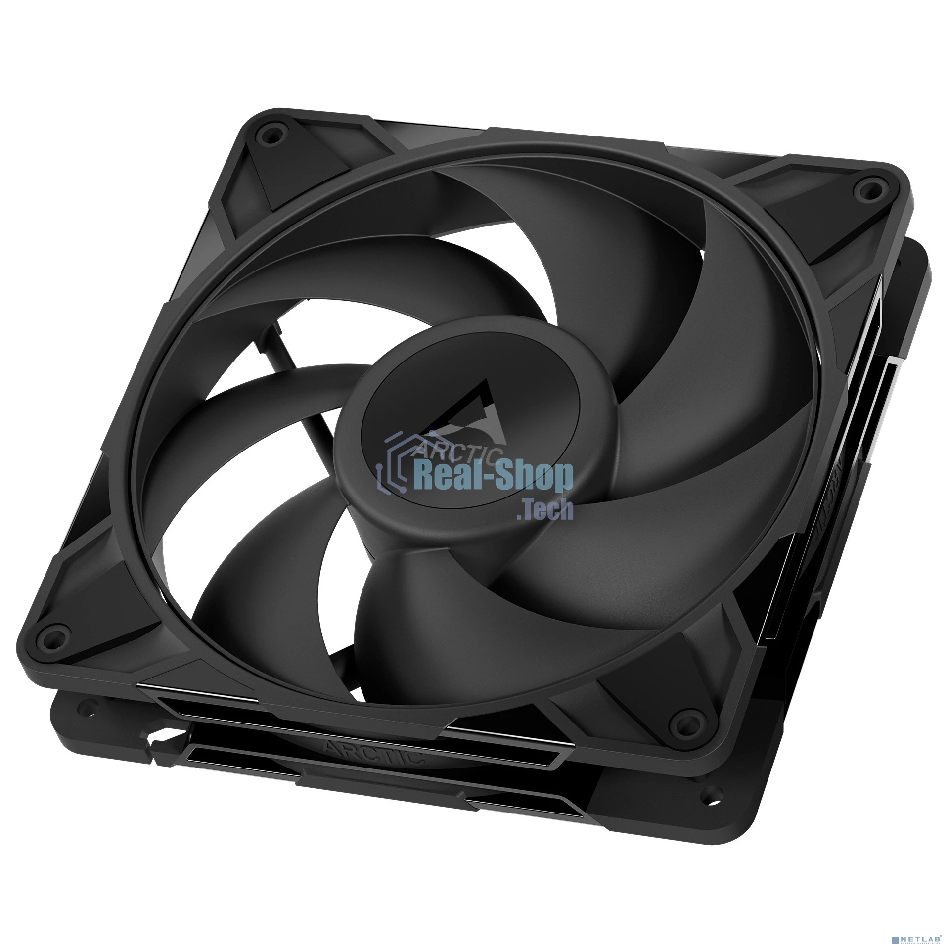 Вентилятор в корпус Arctic Cooling Вентилятор корпусной ARCTIC P14 Pro PST CO (ACFAN00316A) 