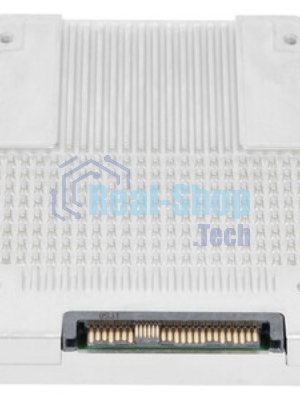 Накопитель SSD Intel DC P4610, 1.6Tb, U.2, PCIe 3.0 x4, NVMe, 2.5