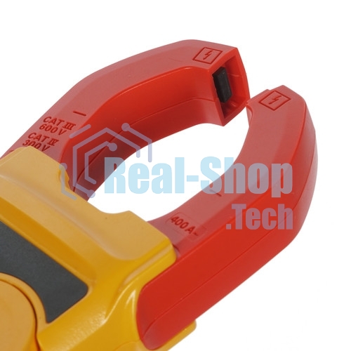 Токоизмерительные клещи Fluke 323/CN