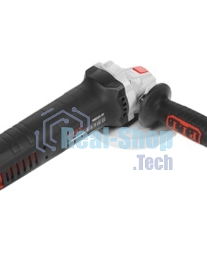 Угловая шлифовальная машина PWS125-C4 PIT