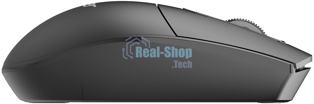 Комплект клавиатура+мышь Acer OCC501 проводной, USB, 1200 DPI, черный