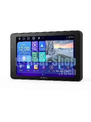 Автомобильный монитор Digma MTP-100C 7