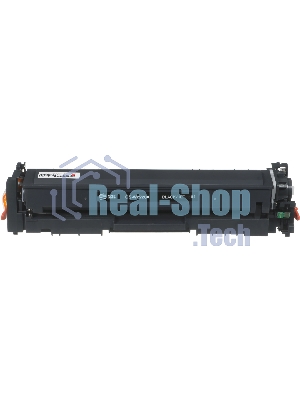 Картридж лазерный Cactus CS-W2220X 222X черный (3200стр.) для HP LJ Pro 3203dw/3303fdn/3303sdw с чипом