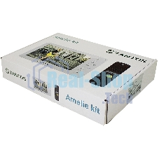 Комплект домофона Tantos Amelie Kit