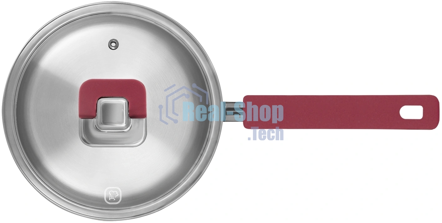 Набор посуды Rondell Savvy RDS-2012 7 предметов