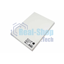 Фотобумага глянцевая односторонняя (NetProduct) A4, 210 г/м, 100 л.
