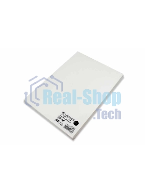 Фотобумага глянцевая односторонняя (NetProduct) A4, 210 г/м, 100 л.