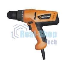 Шуруповерт Вихрь СШ-550/2 72/16/1, Сетевой, 550 Вт