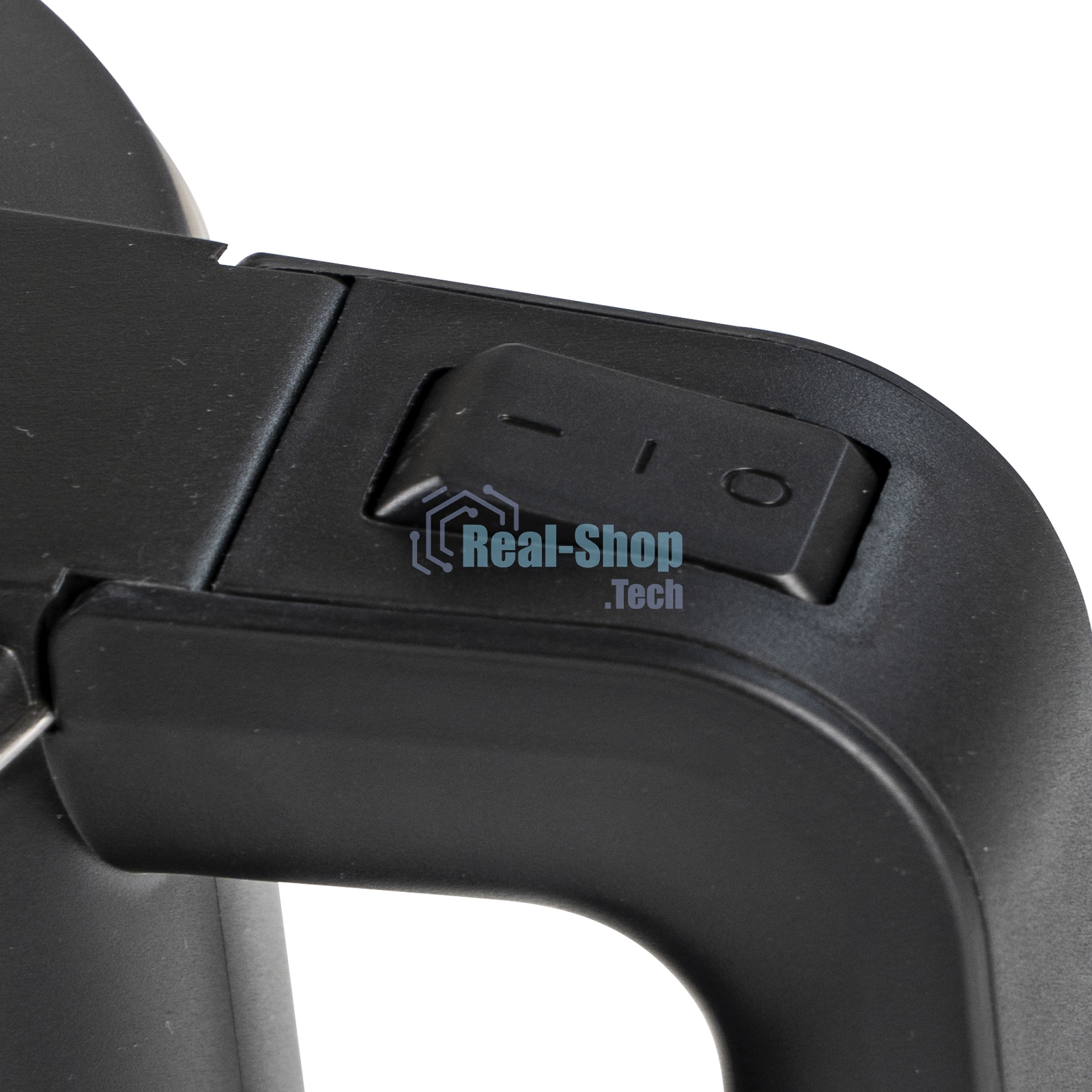 Чайник электрический Galaxy GL 0323 черный