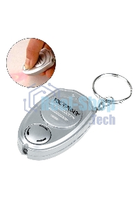 Ультразвуковой отпугиватель комаров Rexant в виде брелка