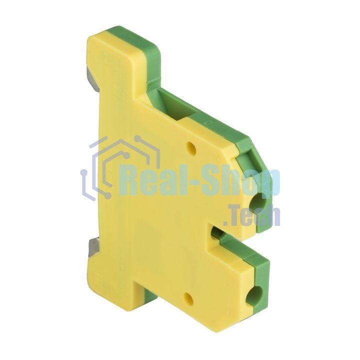 Колодка клеммная EK-4/32 JXB земля EKF plc-ek-4/32