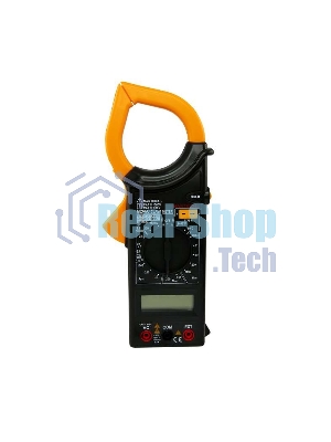 Токовые клещи M266C MASTECH