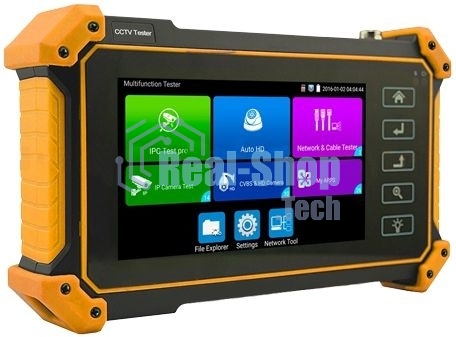 Тестер Tezter TIP-H-5 TIP-H-5