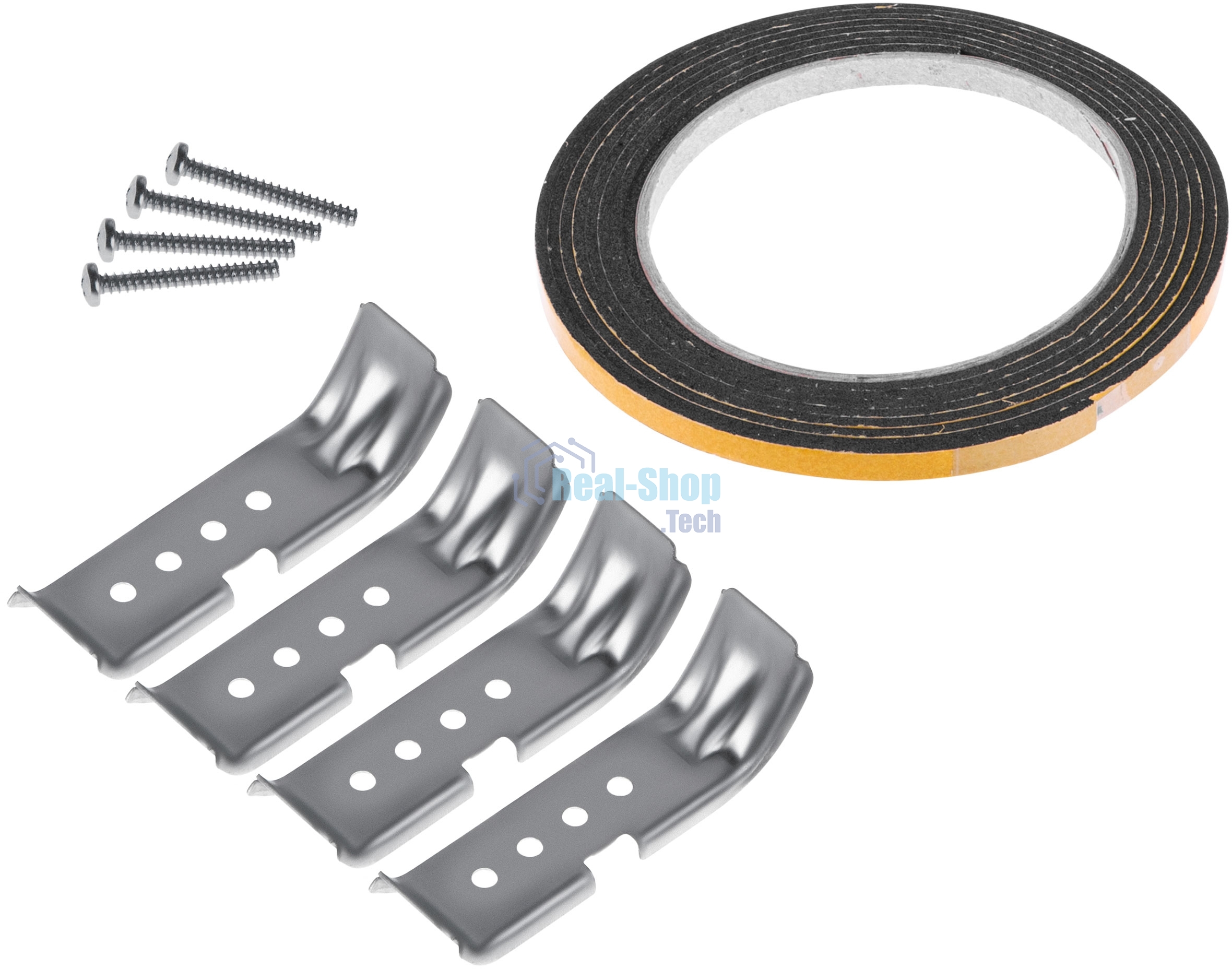 Газовая варочная панель Maunfeld EGHS.32.6CS/G