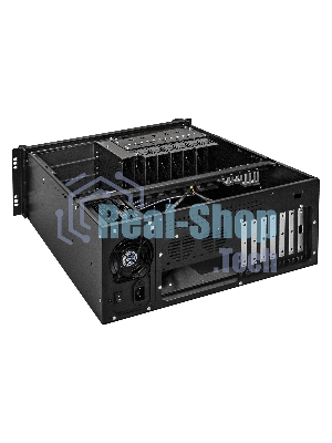 Серверный корпус ExeGate Pro EX293244RUS 4U480-06/4U4021S (RM 19