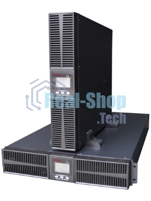 Источник бесперебойного питания DKC SMALLR1A5I / 1000 ВА / 900 Вт / 6 x IEC 320 C13 (компьютерный)