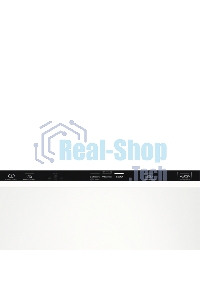 Встраиваемая посудомоечная машина Electrolux EEA22100L, черный, 44.6 см, 9 компл., 47 дБ, класс A+++