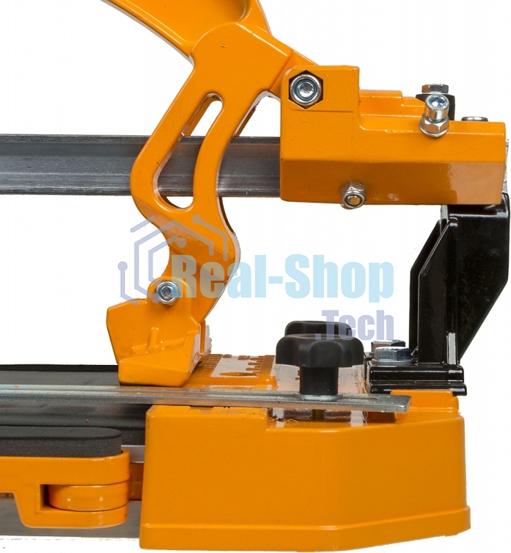 Плиткорез рельсовый 600 мм Вихрь