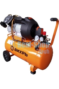 Компрессор Вихрь КМП-400/100 74/3/9