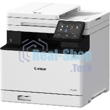 МФУ лазерное Canon i-SENSYS MF752Cdw (5455C012), A4, цветное, печ. 33 стр/мин., скан. до 50 стр/мин., 1200 x 1200 dpi (печать) 600x600dpi (скан.), USB, RJ-45, Wi-Fi, BlueTooth, Air Print, Mopria