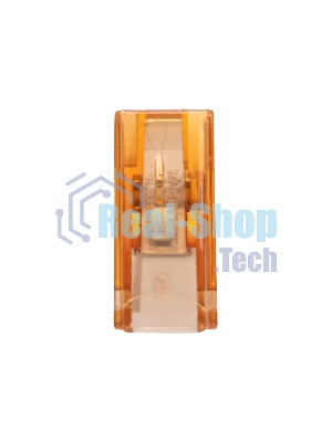 Экспресс-клемма Rexant СМК 773-602 с пастой, 2-проводная 0,75-4 мм² (50 шт/уп)