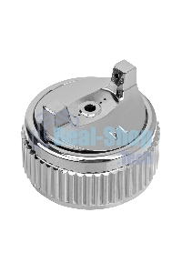 Комплект для краскораспылителя Matrix: сопло 1,4 мм, игла, форсунка