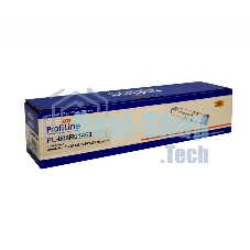 Картридж лазерный Тонер-туба ProfiLine PL-006R01463 для принтеров Xerox WorkCentre 7120/7120S/7120T/7125/7125S/7125T/7220/7225 15000 копий Magenta