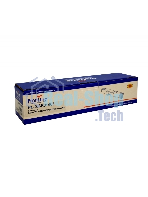 Картридж лазерный Тонер-туба ProfiLine PL-006R01463 для принтеров Xerox WorkCentre 7120/7120S/7120T/7125/7125S/7125T/7220/7225 15000 копий Magenta