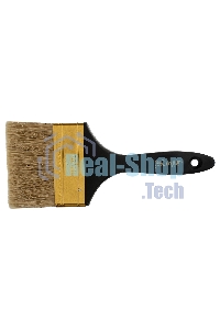 Кисть плоская MTX 83165 