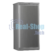 Холодильник Pozis Свияга 513-5 серебристый металлопласт однокамерный 222л