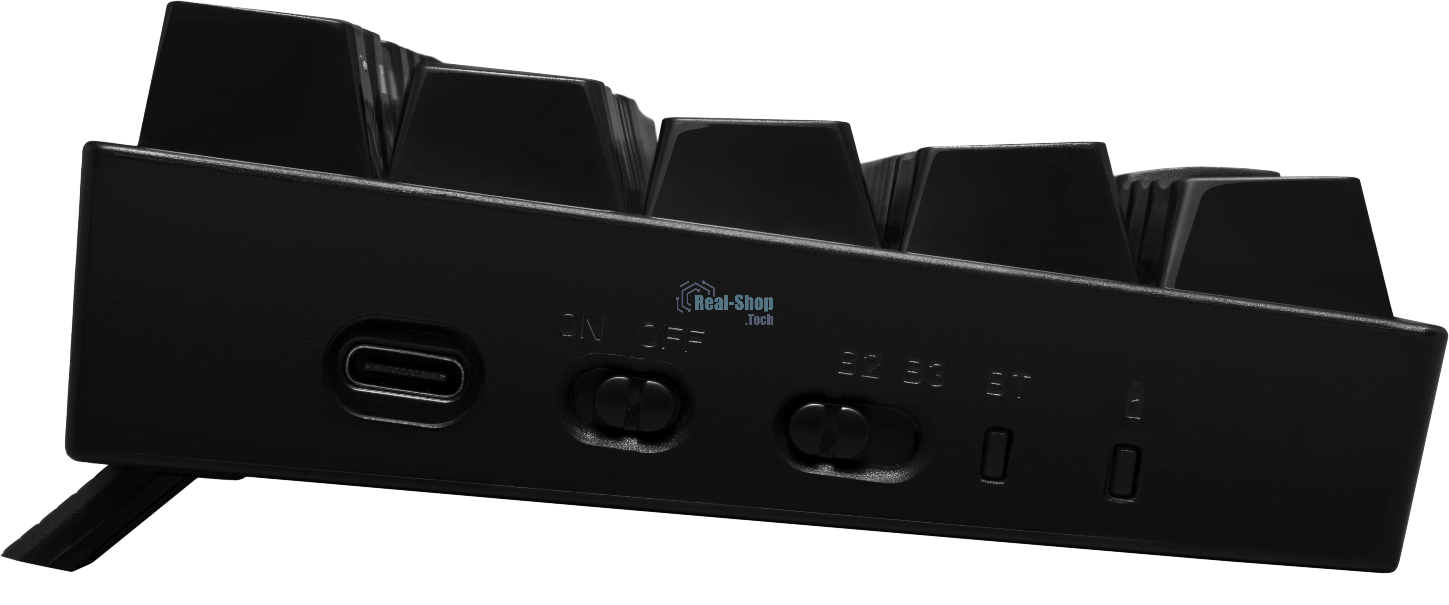 Клавиатура беспроводная Defender DRACONIC RU