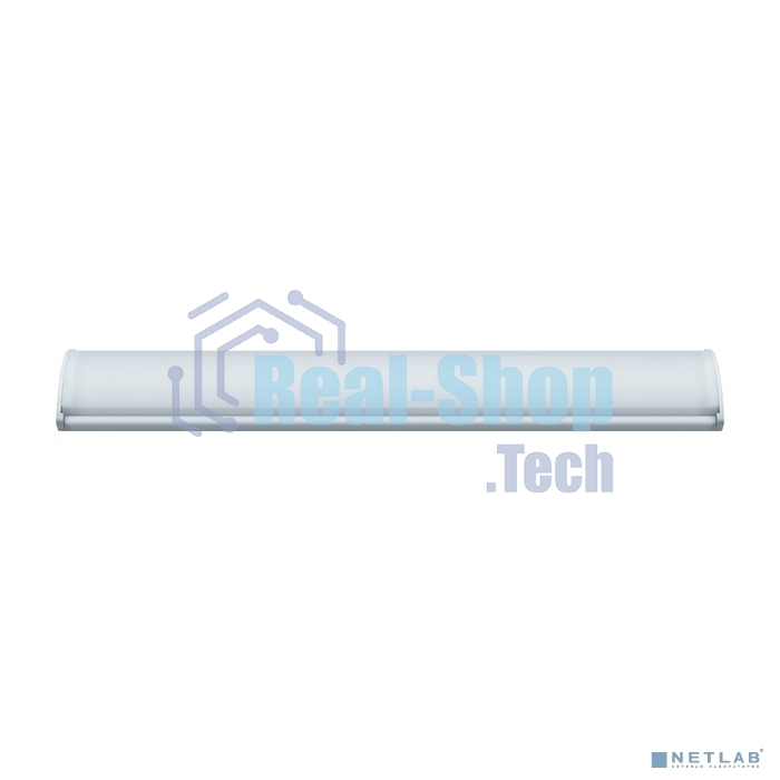 Светильник Navigator LED DPO-02-18-4K-IP20-LED 18Вт 4000К IP20 (аналог ЛПО)