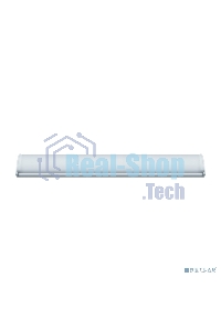 Светильник Navigator LED DPO-02-18-4K-IP20-LED 18Вт 4000К IP20 (аналог ЛПО)