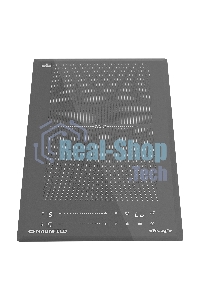 Индукционная варочная панель Maunfeld CVI292S2FLGR Inverter