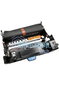 Блок фотобарабана Kyocera DK-3190 302T693031/302T693030 черный ч/б:500000 стр. для PЗ050DN/P3055DN/P3060DN Kyocera