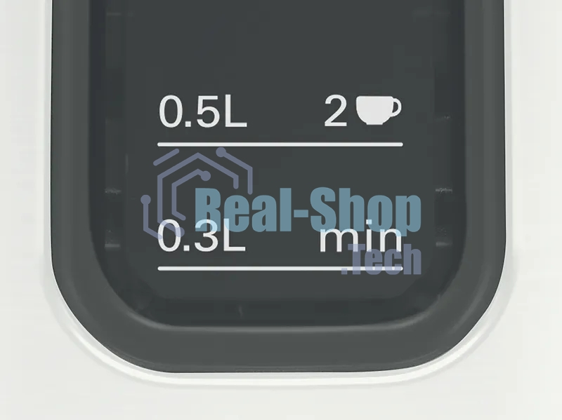 Чайник электрический Bosch TWK5P471