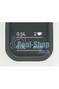 Чайник электрический Bosch TWK5P471